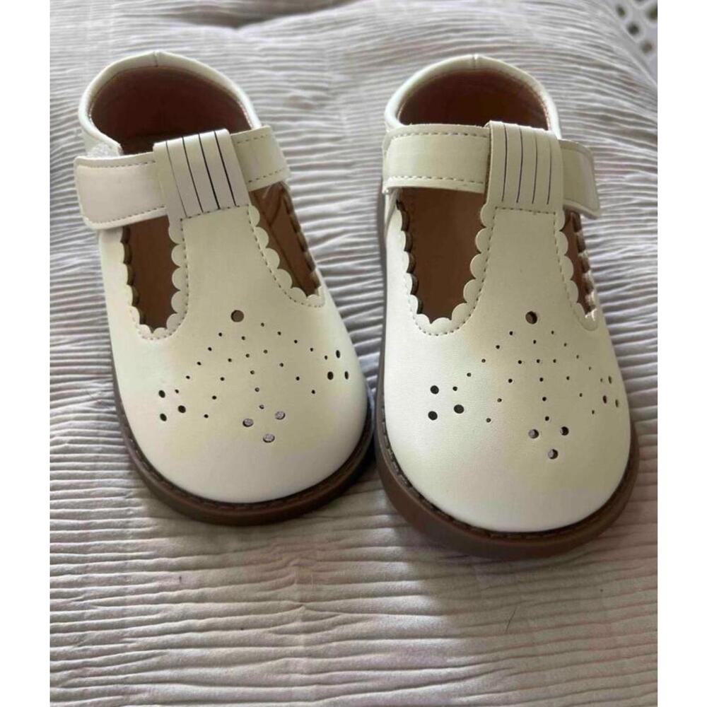 Toddler girl shoes